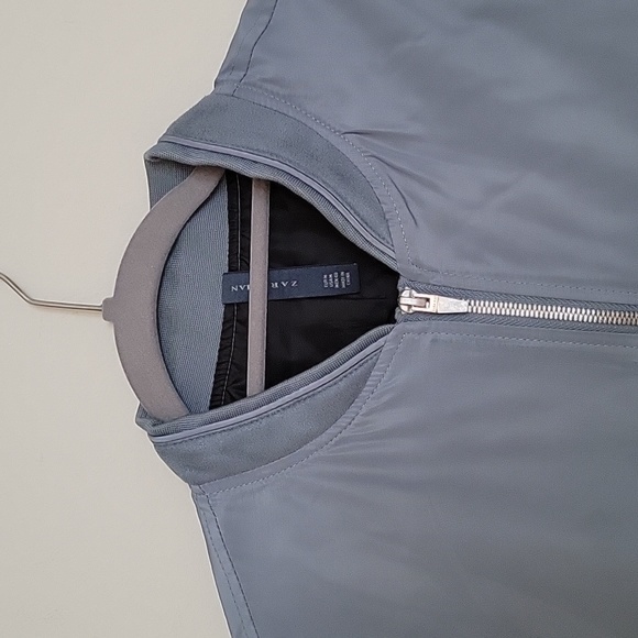 ZARA Man Jacket size M - Picture 2 of 7